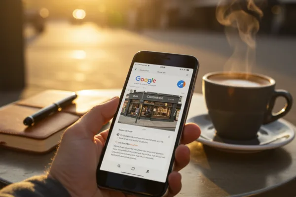 Dominate 2026: Capture Featured Answers & Own Search