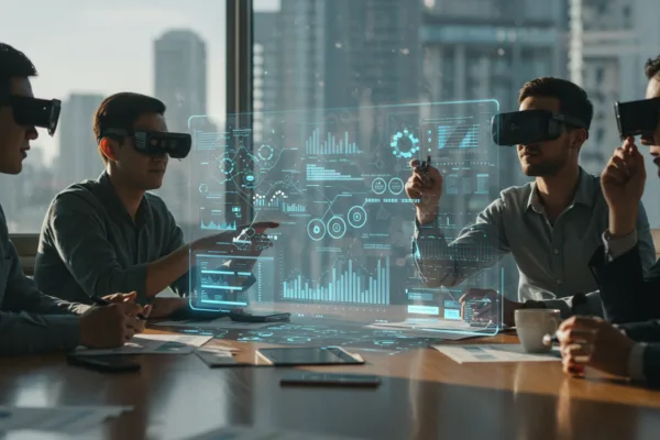AI Marketing: 5 Steps to 2026 Content Wins