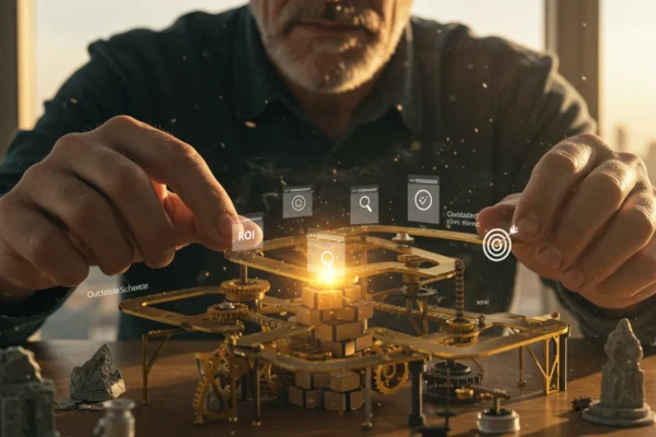Schema in 2026: Click-Through Gold or Marketing Myth?