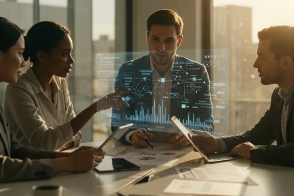 Digital Marketing 2026: Answer Engine Strategy