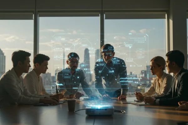 AI Search Updates: 5 Marketing Wins for 2026