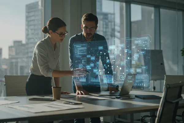 Schema Marketing: Your 2026 Competitive Edge