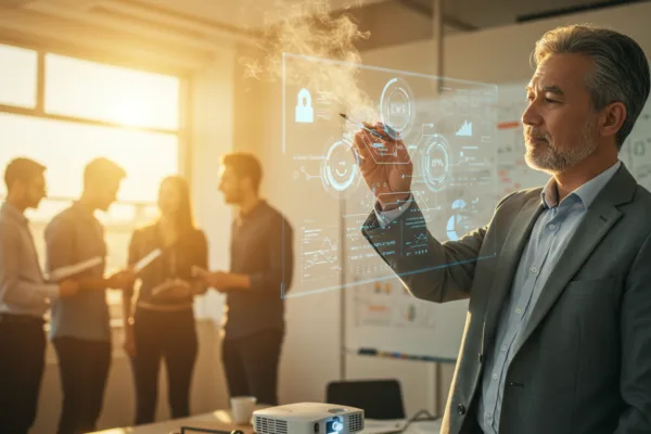 AI Search Visibility: SchemaPlus 2026 for Brands