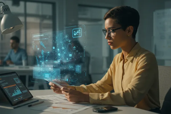 Generative AI: Will Your Brand Fade by 2026?