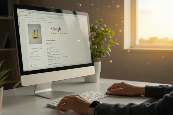 Unseen to Unstoppable: Digital Visibility for 2026