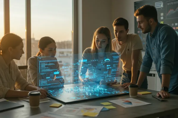 Semantic SEO: 5 Steps to 2026 Marketing Wins