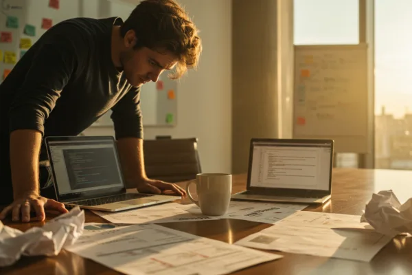 Schema Mistakes Killing Your 2026 Marketing? Fix It Now