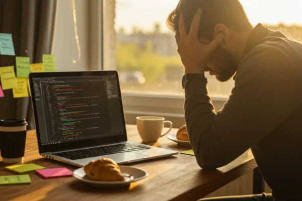 Schema Mistakes Killing Your Marketing (And How To Fix)