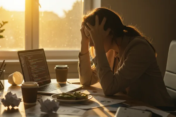 Schema Mistakes Killing Your Marketing (Avoid These!)