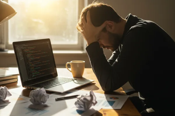 Schema Mistakes Killing Your Marketing ROI?