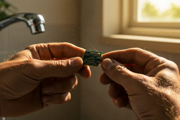 Schema: Roswell Plumber’s 22% Organic CTR Boost