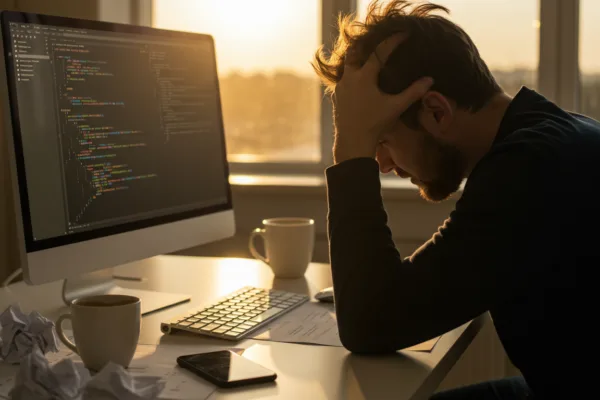 Schema Sabotage: Are Errors Killing Your Marketing CTR?