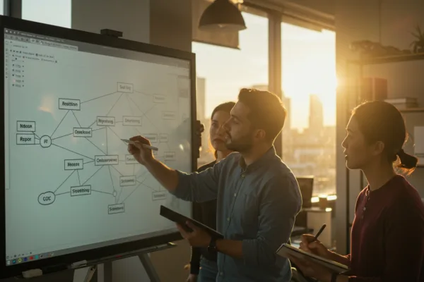 Schema Marketing: Avoid 2026’s Top 5 Mistakes