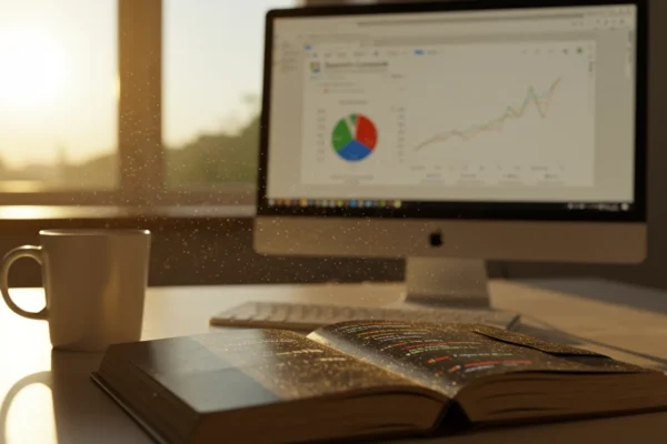 Marketing: 2026 Search Evolution Shakes Up Strategy