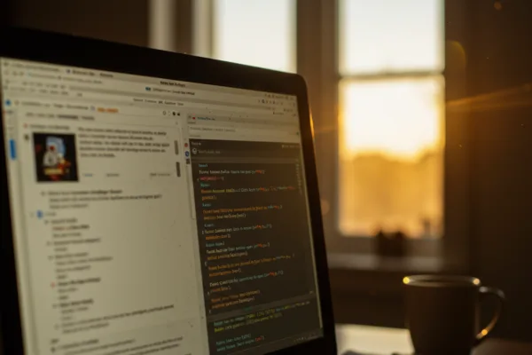 AEO in 2026: Mastering Google Search Console Data