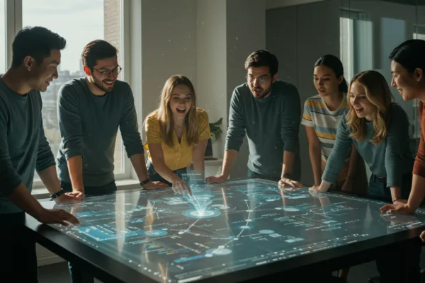 BrightSpark Media: AI Search Shifts in 2026