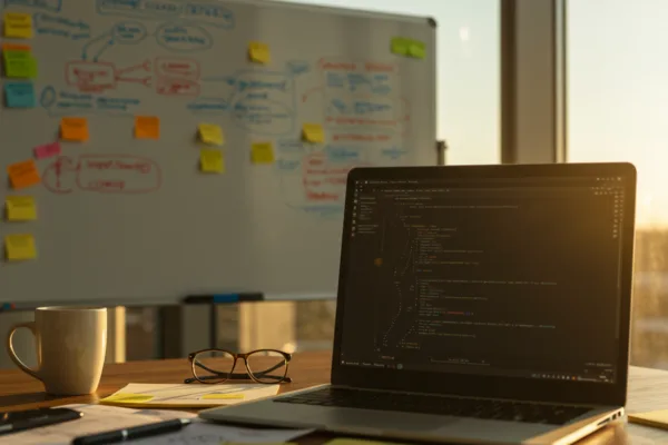 The Gilded Spoon’s 2026 Digital Visibility Challenge