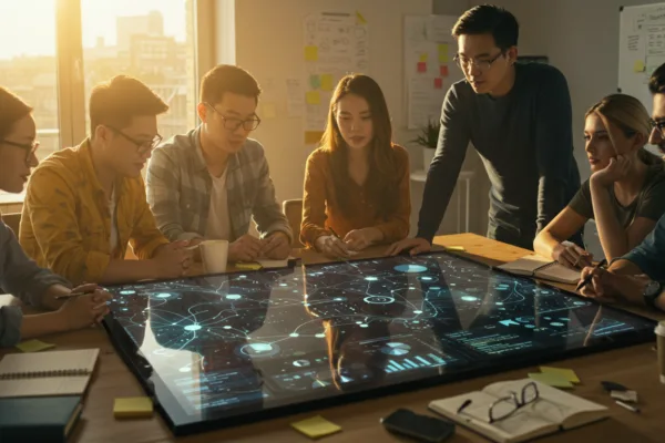 Schema: Unlock Marketing ROI with Structured Data