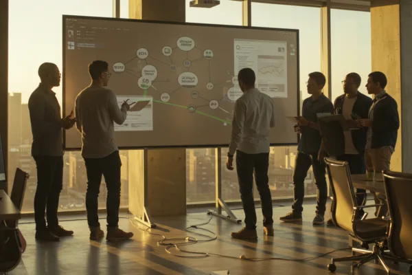 Schema: Unlock Marketing Success by 2026