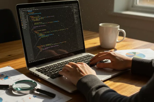 Schema Marketing: 5 Steps to 2026 Visibility