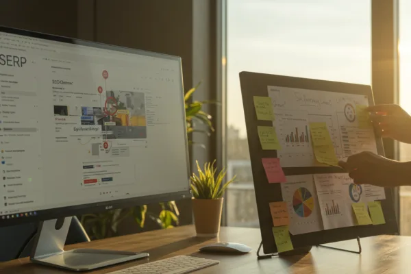 Search Evolution: Dominate 2026 Digital Marketing