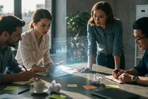 Search Evolution: 10 Strategies for Marketing Success