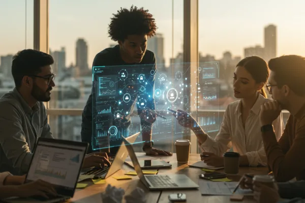 Digital Advertising: 2026 Survival for Marketers