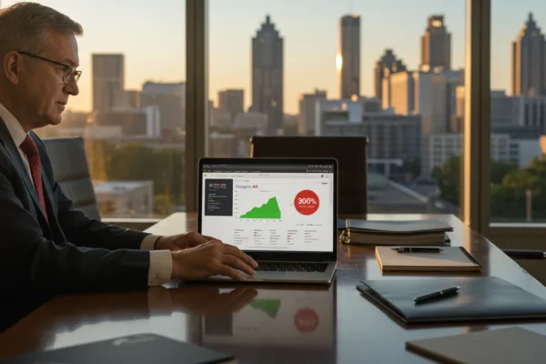 Search Evolution: Are You Missing 93% of Customers?