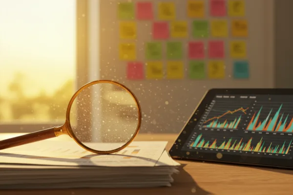 Is Your Marketing Ready for Search Evolution?