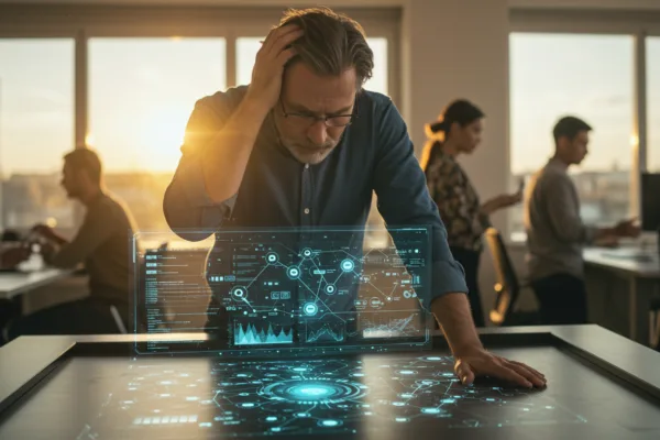 Search Evolution: Adapt Your Marketing Strategy Now