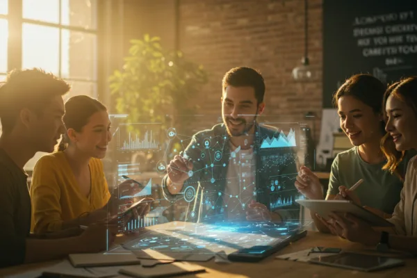 Search Evolution: Thriving in 2026’s Digital Rapids