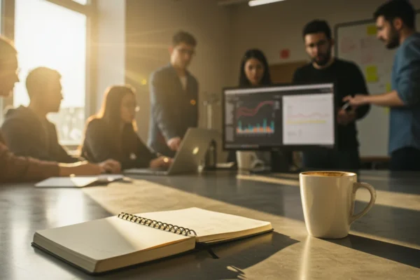 Semantic Search: Are Your 2026 Tactics Failing?