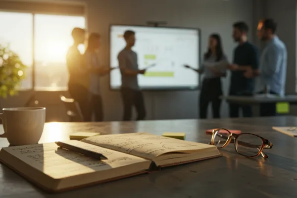 Search Evolution: Are Marketers Ready to Adapt?