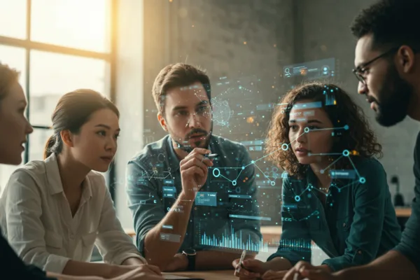 2026 SEO: Why SGE Changes Everything
