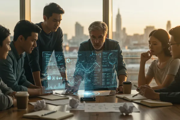 Real-Time Marketing: 2026 Strategy Shifts