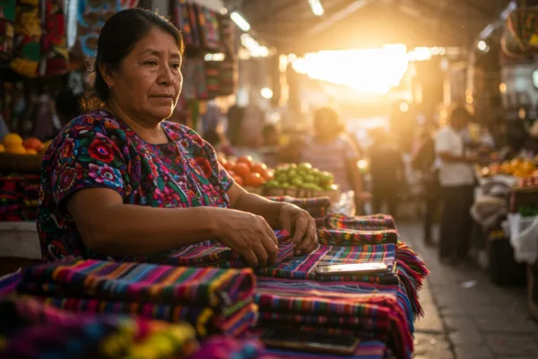 Search Evolution: Can Maria’s Mercado Adapt?