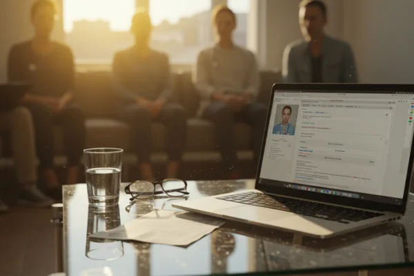 Search Evolution: Future-Proofing Healthcare Marketing