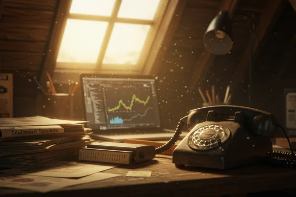 Evolving Search: Outsmart Algorithms, Not Outspend Them