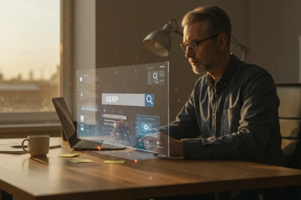 Search Evolution: Is Your Marketing Ready?