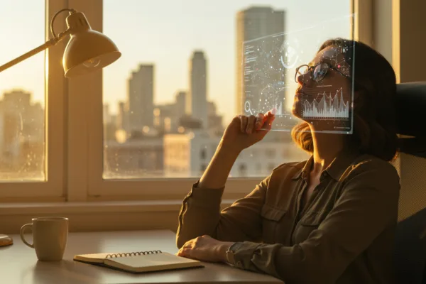 Search Evolution: Outrank Competitors in 2025