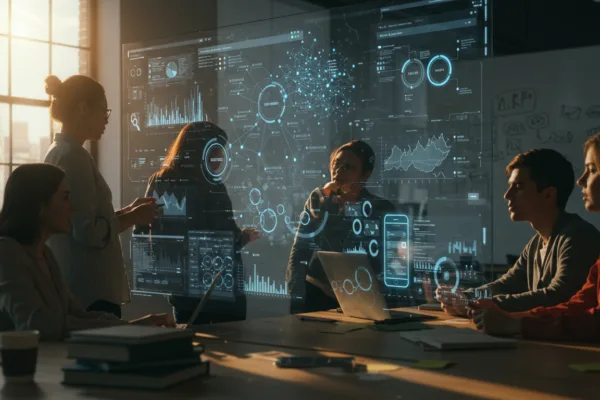 Search Evolution: Stay Ahead in Marketing