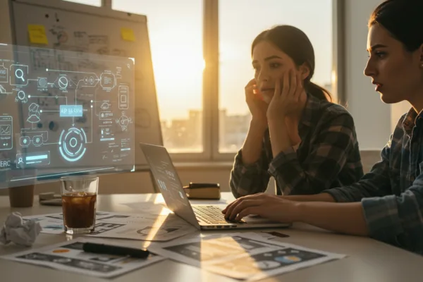 Brand Authority: Your 2026 Marketing Imperative