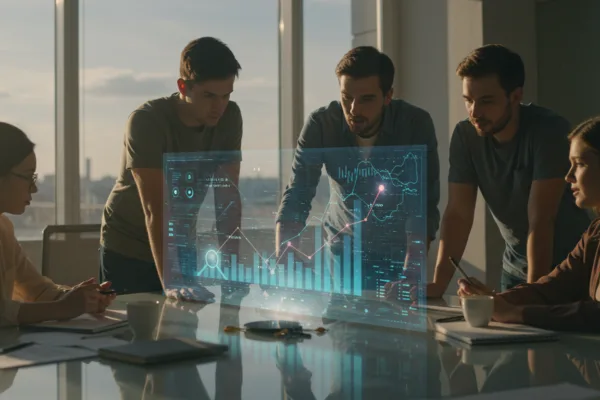 Discoverability Marketing: Are Brands Ready for AI in