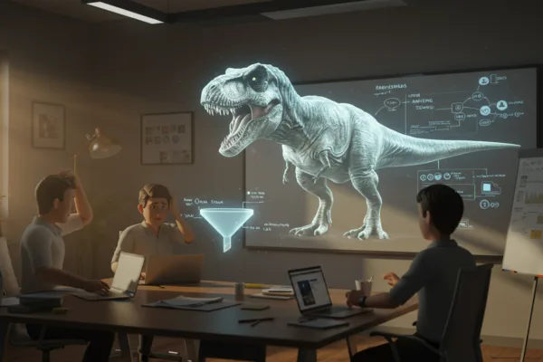 Google MUM: Marketing Evolution for 2026