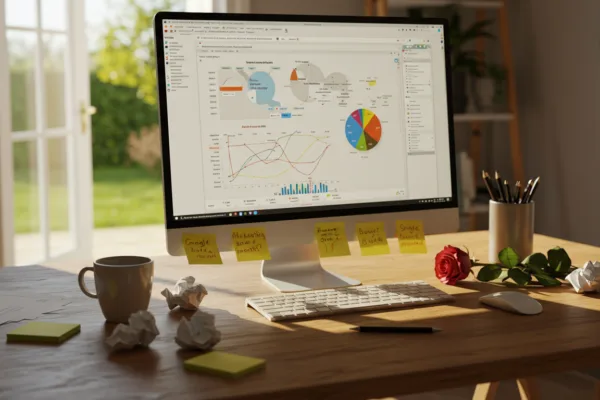 Website Insights: Your 2026 Marketing Weapon