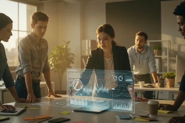 Search Evolution: Is Your Marketing Keeping Pace?
