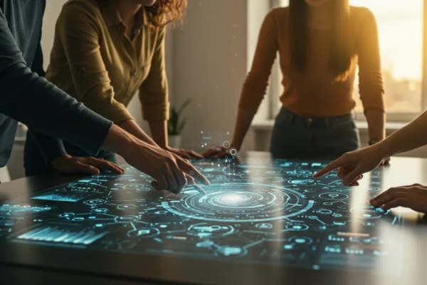 Semantic Search 2026: Google’s IntentMatch Game Plan