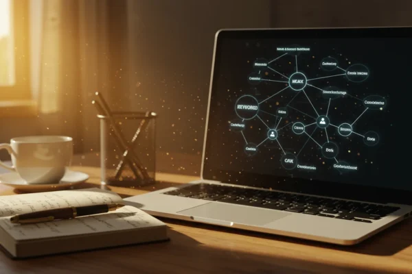 Semantic Search: 5 Steps to Marketing Success