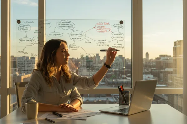 Semantic Search: Boost ROAS by 20% in 2026