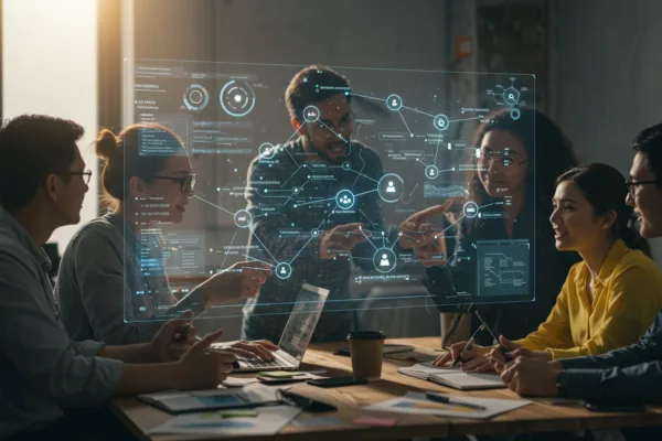 Semantic Search: A Marketing Game Changer